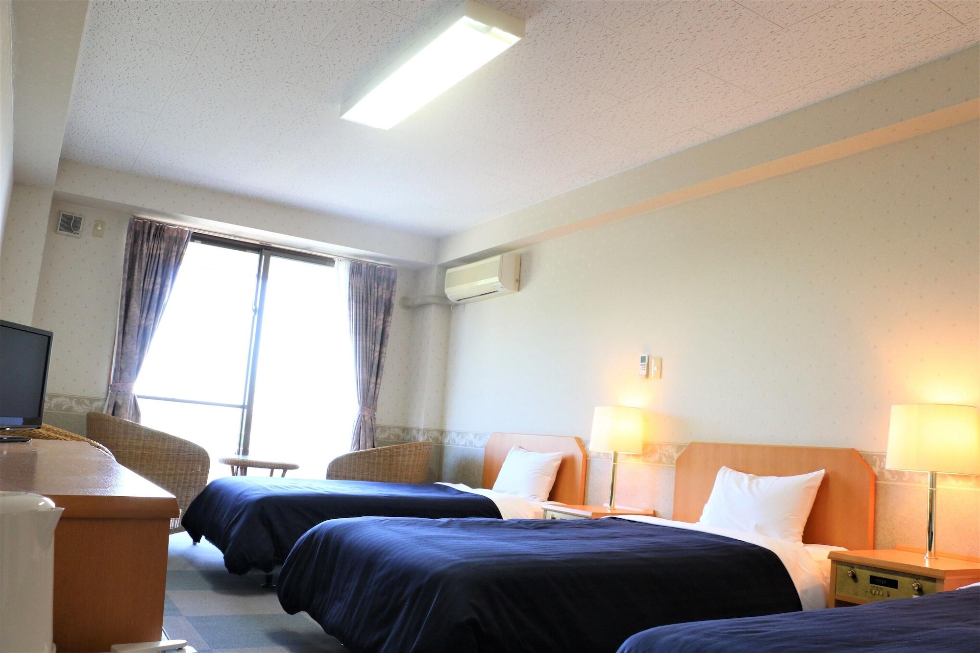 Kerama Beach Hotel Zamami Dış mekan fotoğraf