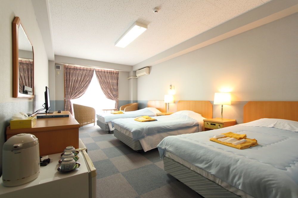 Kerama Beach Hotel Zamami Dış mekan fotoğraf