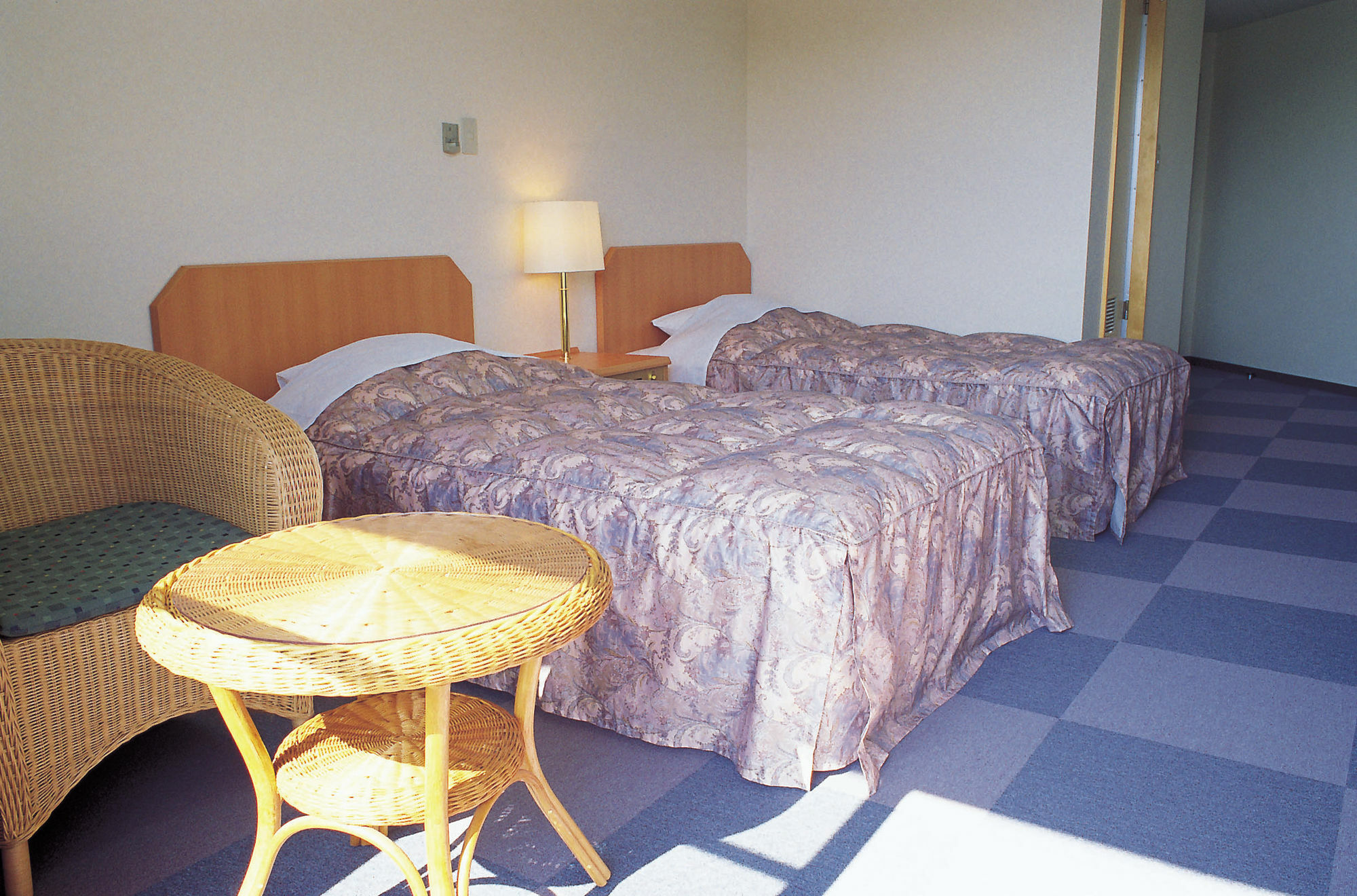 Kerama Beach Hotel Zamami Dış mekan fotoğraf